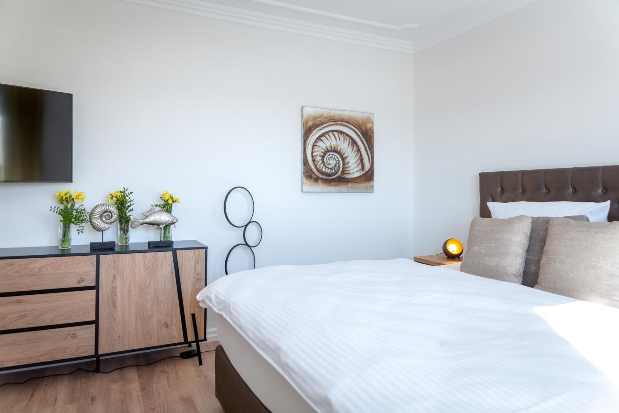 Inge-Marie Apartment Westerland Ngoại thất bức ảnh