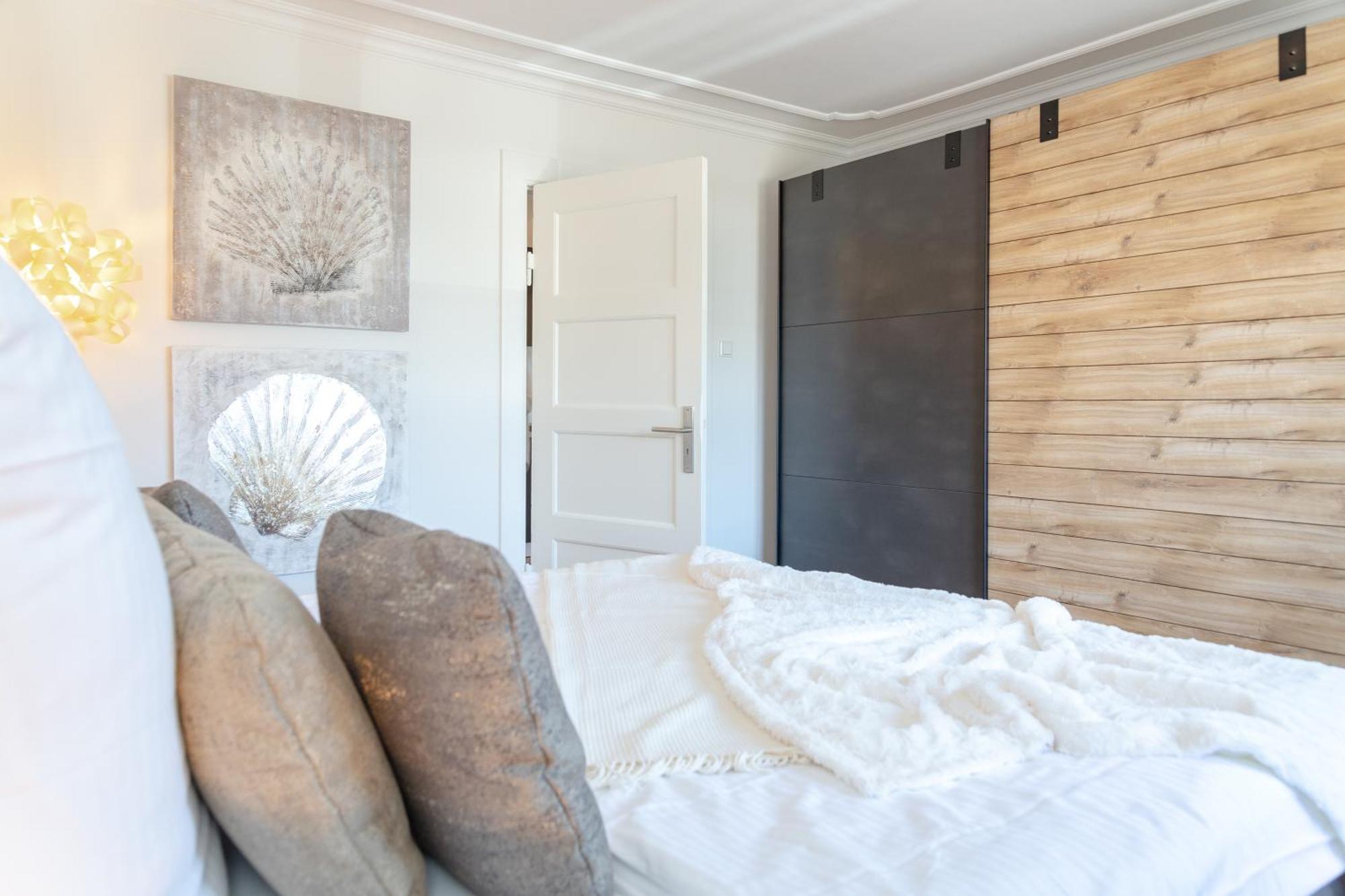 Inge-Marie Apartment Westerland Ngoại thất bức ảnh