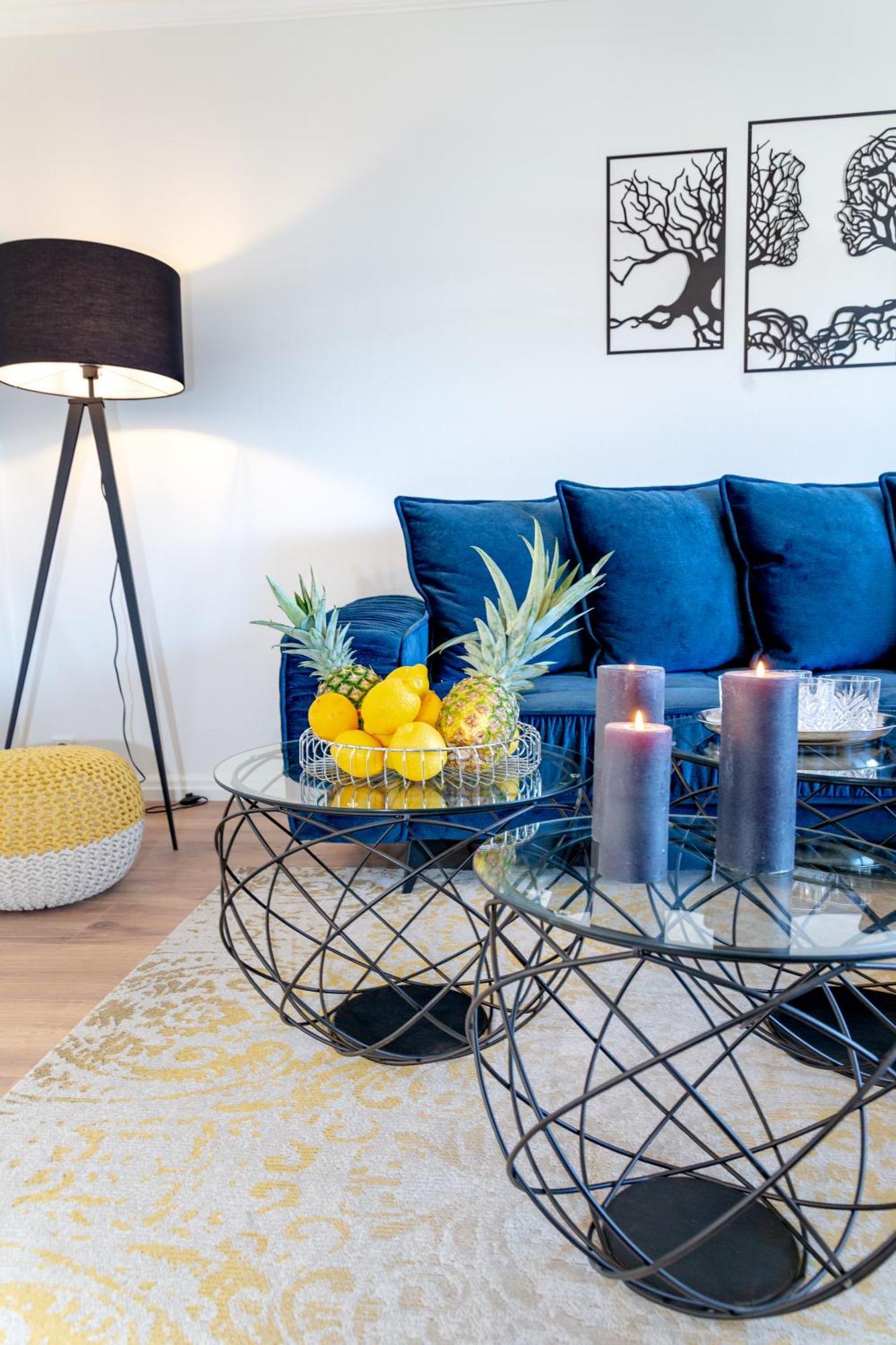 Inge-Marie Apartment Westerland Ngoại thất bức ảnh
